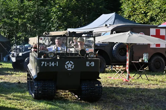 Foto: Wilfried Fischer