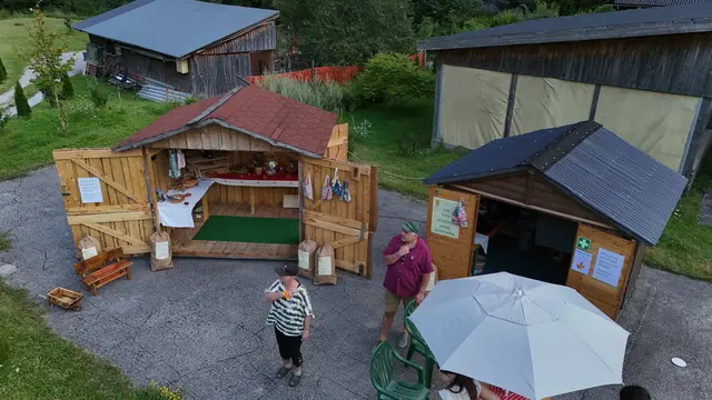 Ein toller Erfolg für den Regionalmarkt