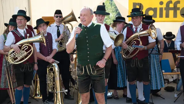 Foto: Norbert Ortner