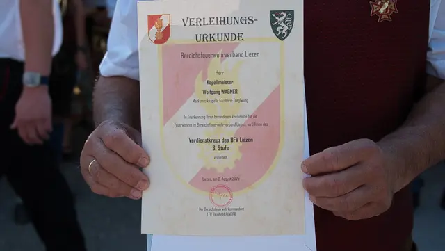 Foto: Norbert Ortner