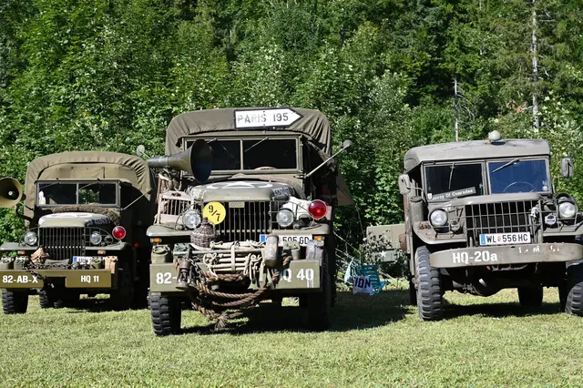 Foto: Wilfried Fischer