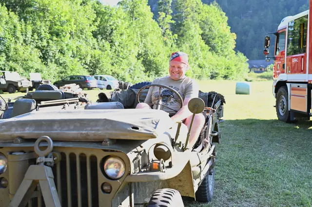 Foto: Wilfried Fischer