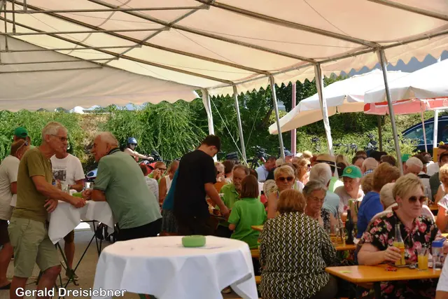 Foto: Gerald Dreisieber