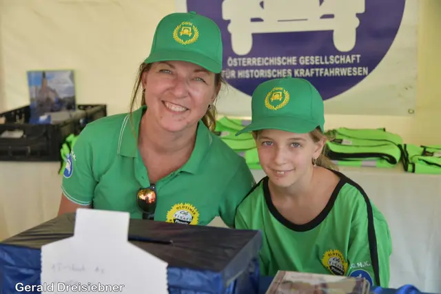 Foto: Gerald Dreisieber