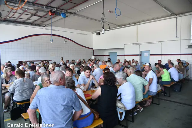 Foto: Gerald Dreisieber