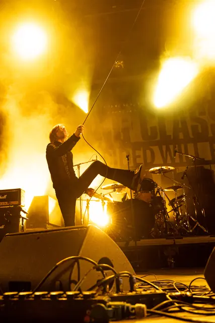 Refused | Foto: Patrick van Tulder