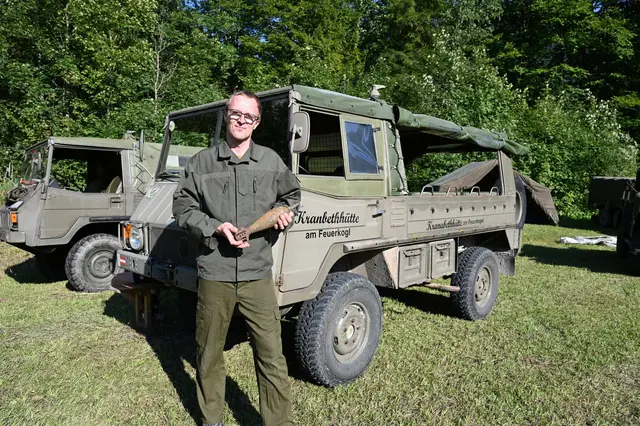 Foto: Wilfried Fischer