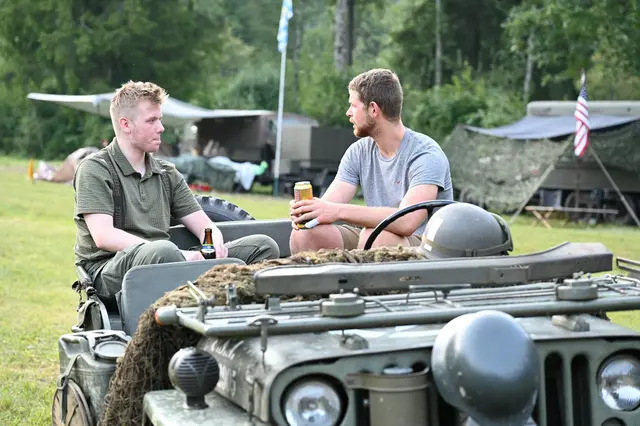 Foto: Wilfried Fischer