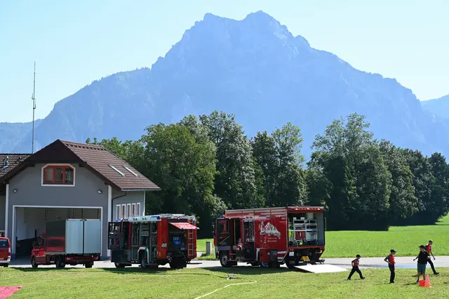 Foto: Wilfried Fischer