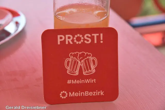 Foto: Gerald Dreisieber