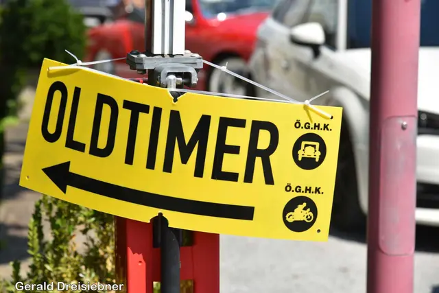 Foto: Gerald Dreisieber