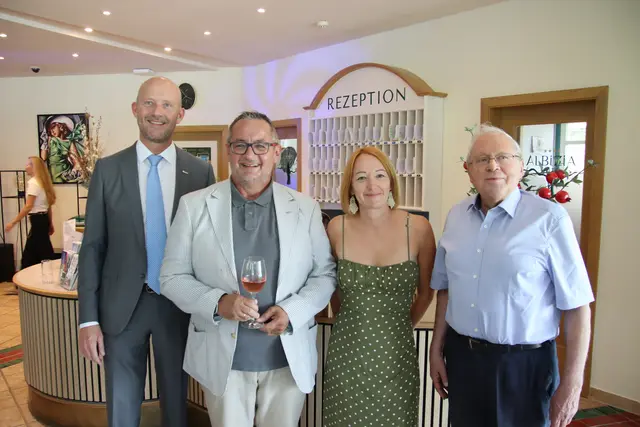 Foto: Martin Wurglits