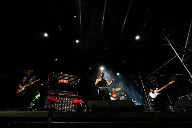 Bibiza | Foto: Andreas Graf