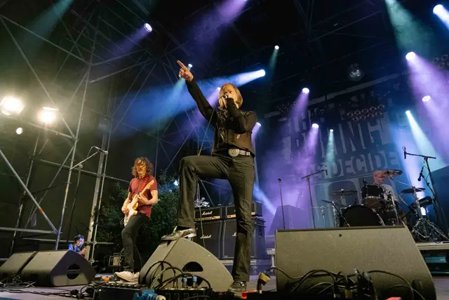 Refused | Foto: Andreas Graf