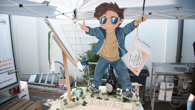 Foto: Norbert Ortner