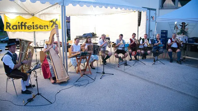 Foto: Norbert Ortner