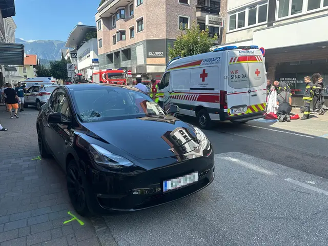 Foto: ZOOM.TIROL