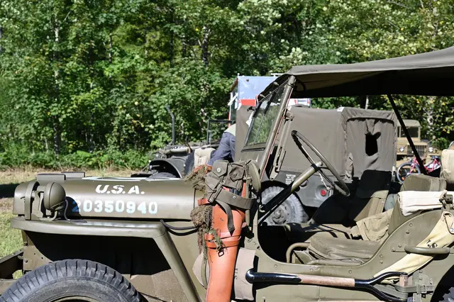 Foto: Wilfried Fischer