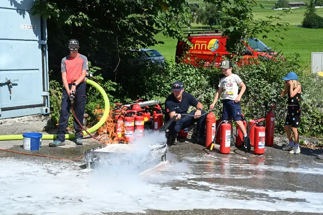 Foto: Wilfried Fischer