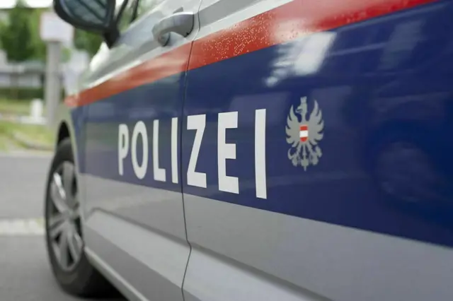 In Mariahilf kam es zu einem Polizeieinsatz in einer Kirche, nachdem ein Mann dort mit einem Feuerlöscher herumgesprüht haben soll. (Symbolfoto) | Foto: BRS