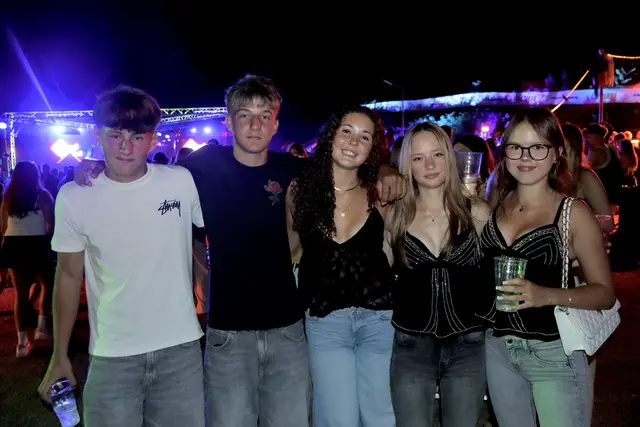 Foto: Alejandra Ortiz