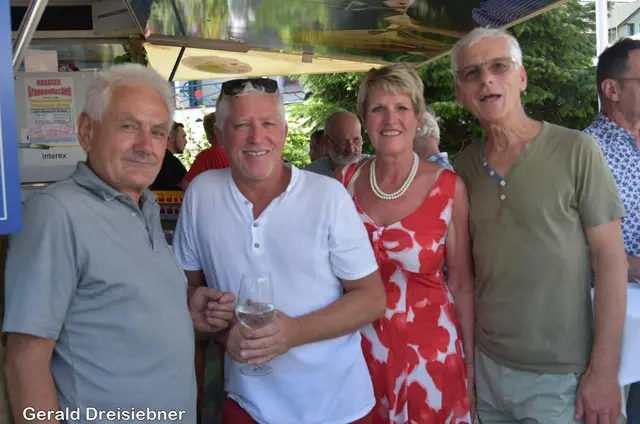 Foto: Gerald Dreisieber