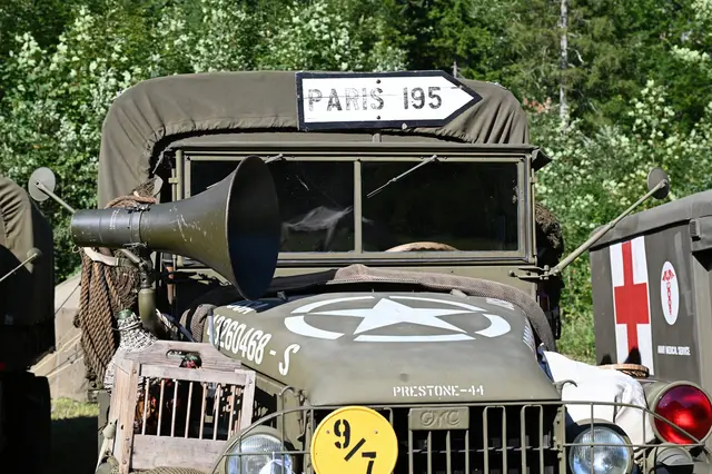 Foto: Wilfried Fischer