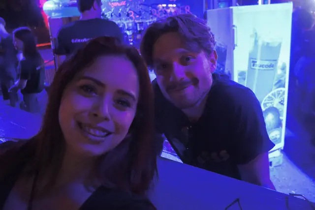 Foto: Alejandra Ortiz