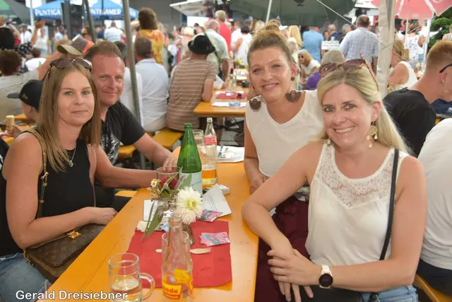 Foto: Gerald Dreisieber