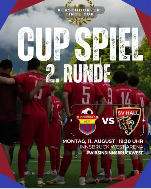 Foto: SPG Innsbruck West