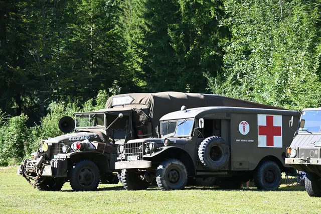 Foto: Wilfried Fischer