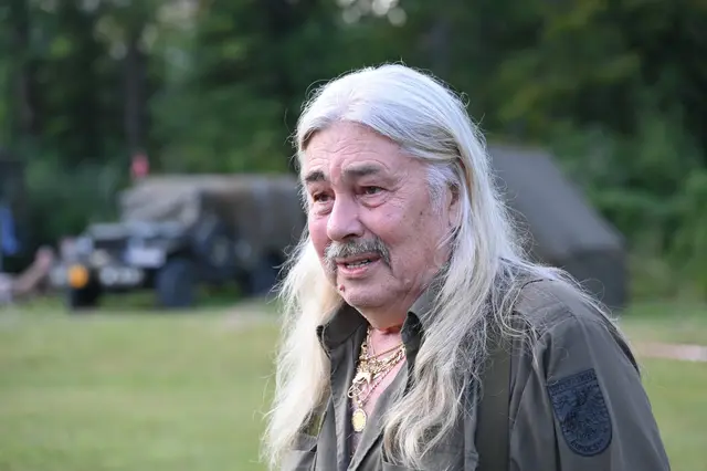 Foto: Wilfried Fischer