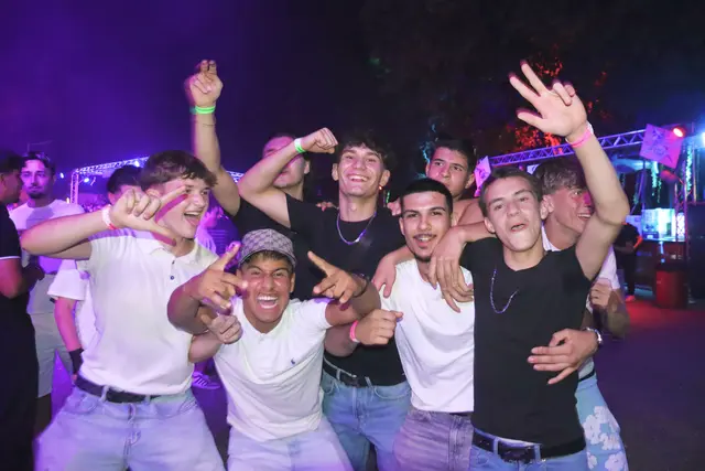 Foto: Alejandra Ortiz