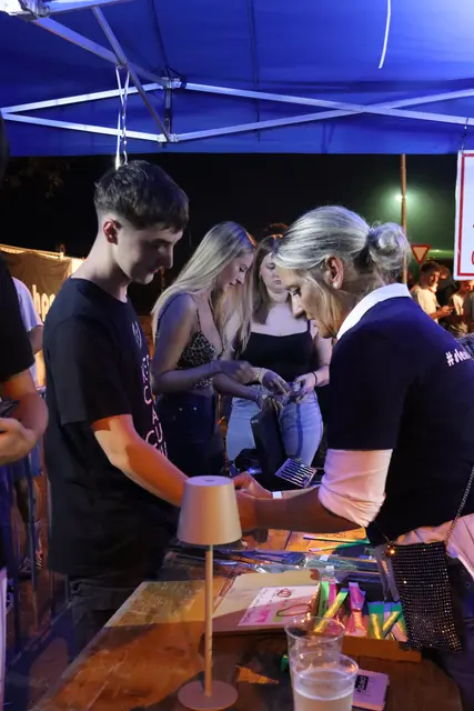 Foto: Alejandra Ortiz