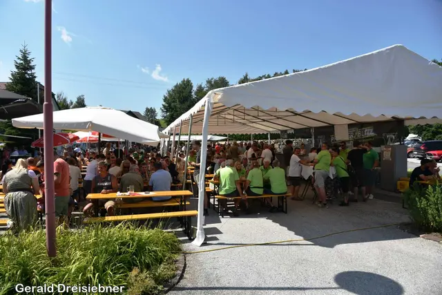 Foto: Gerald Dreisieber