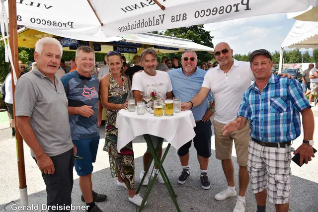 Foto: Gerald Dreisieber