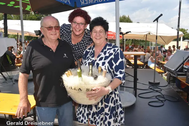 Foto: Gerald Dreisieber
