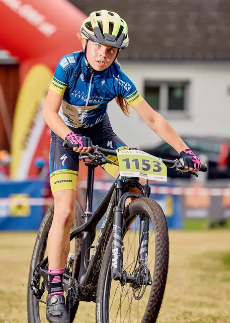 Heidi Schwarz | Foto: Michael Schwarz