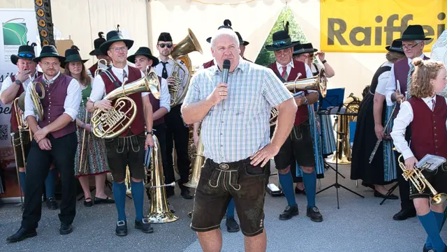 Foto: Norbert Ortner