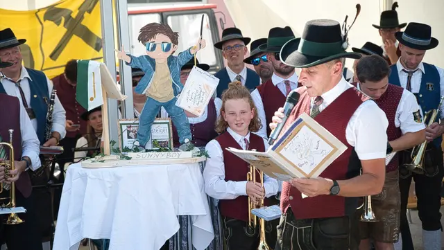 Foto: Norbert Ortner