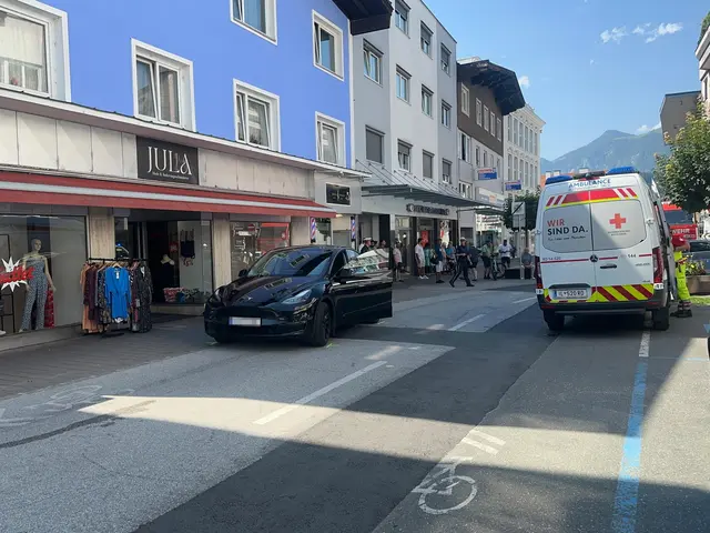 Foto: ZOOM.TIROL