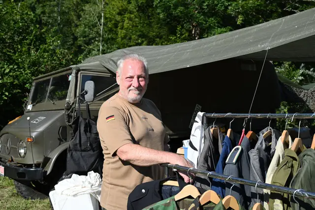 Foto: Wilfried Fischer