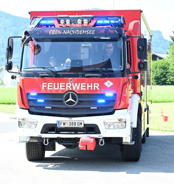 Foto: Wilfried Fischer