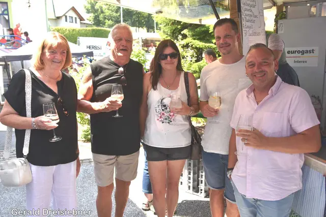 Foto: Gerald Dreisieber