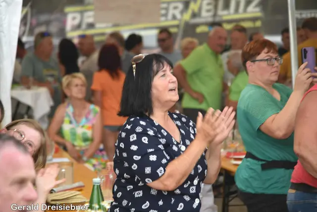 Foto: Gerald Dreisieber