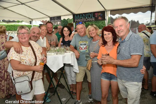 Foto: Gerald Dreisieber
