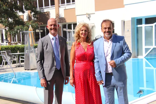 Foto: Martin Wurglits