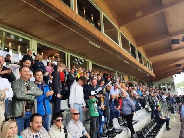 Diesmal werden die Kärntner Fußballfans im Wörtherseestadion wieder gemeinsam den RZ Pellets WAC unterstützen. | Foto: Tiefling/KK