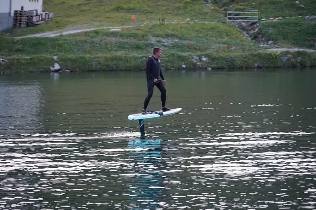 Foto: Nicole Hettegger