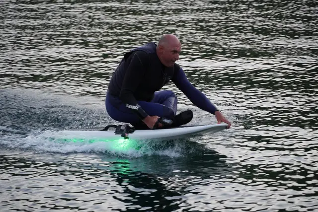 Foto: Nicole Hettegger